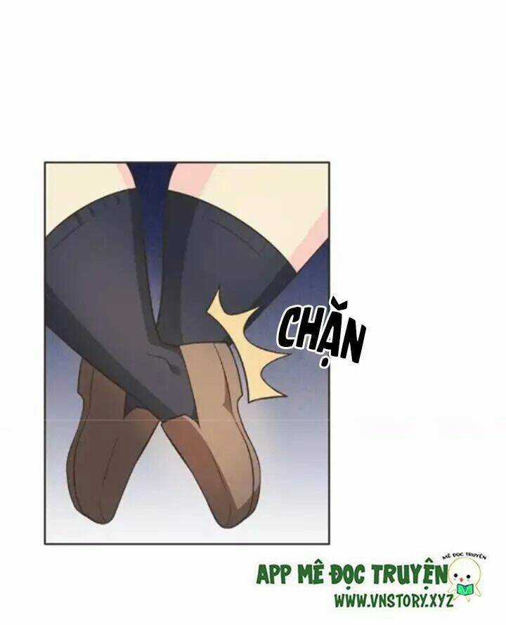 Xin Chào! Dân Nữ Chapter 69.2 trang 30