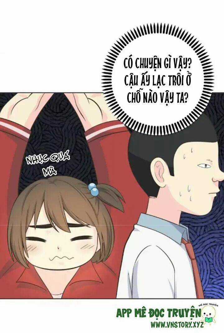 Xin Chào! Dân Nữ Chapter 69.2 trang 32