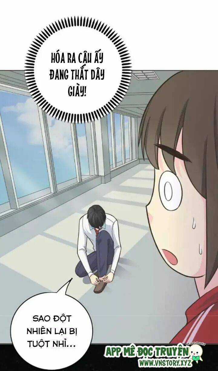 Xin Chào! Dân Nữ Chapter 69.2 trang 33