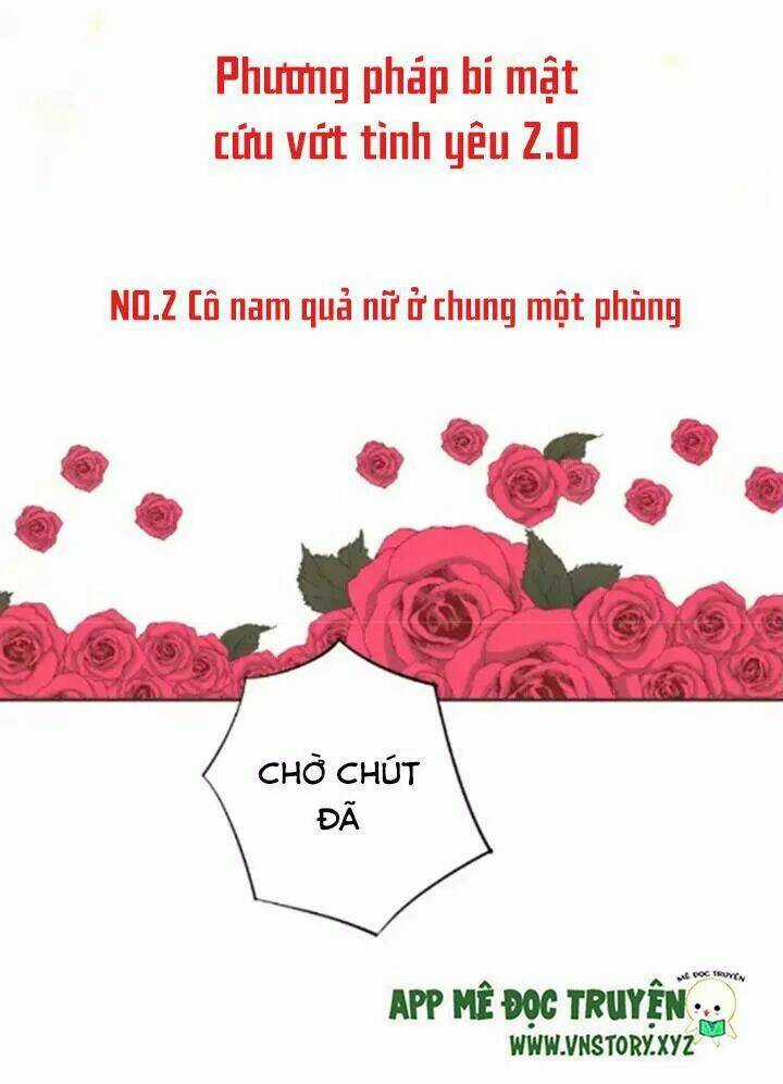 Xin Chào! Dân Nữ Chapter 69.2 trang 35