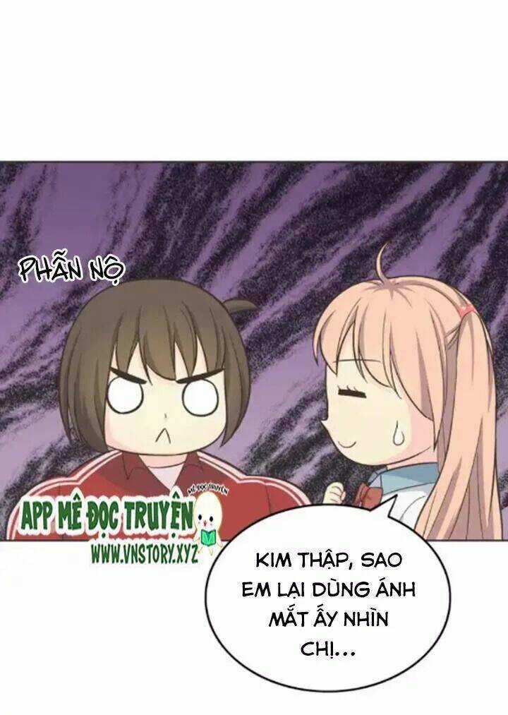 Xin Chào! Dân Nữ Chapter 69.2 trang 36