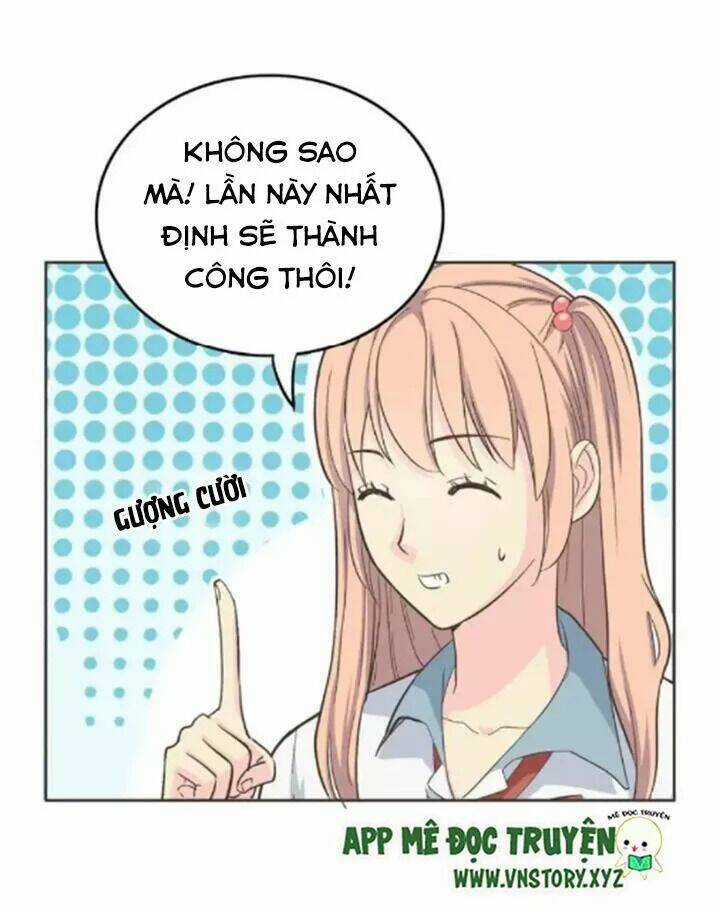 Xin Chào! Dân Nữ Chapter 69.2 trang 38