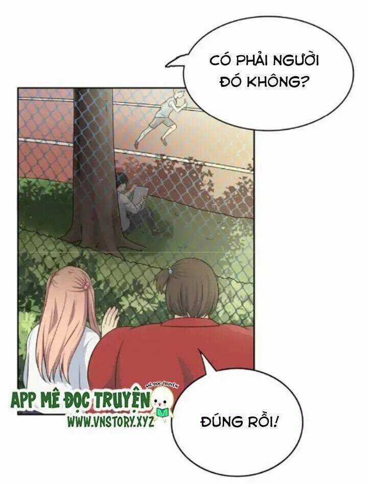 Xin Chào! Dân Nữ Chapter 69.2 trang 4