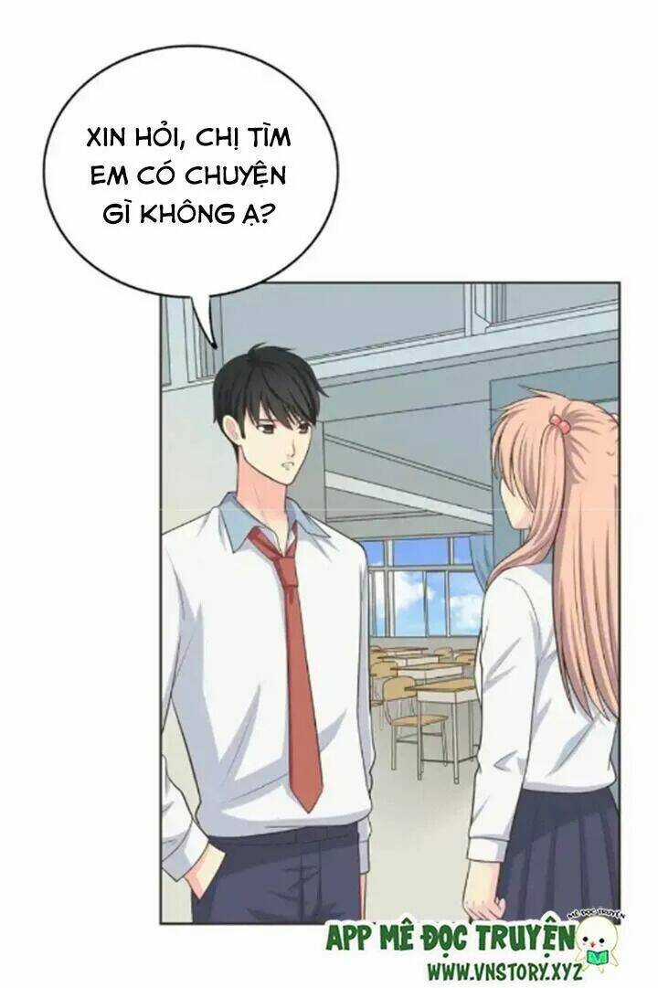 Xin Chào! Dân Nữ Chapter 69.2 trang 41