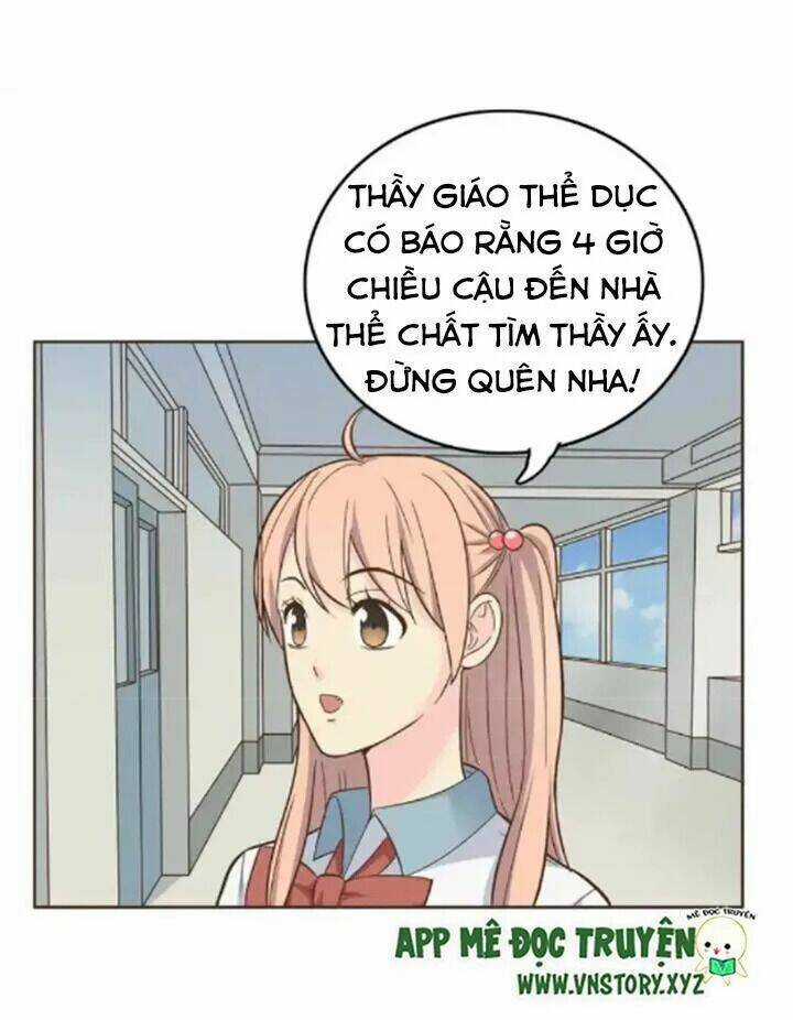 Xin Chào! Dân Nữ Chapter 69.2 trang 42