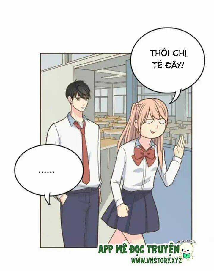 Xin Chào! Dân Nữ Chapter 69.2 trang 43