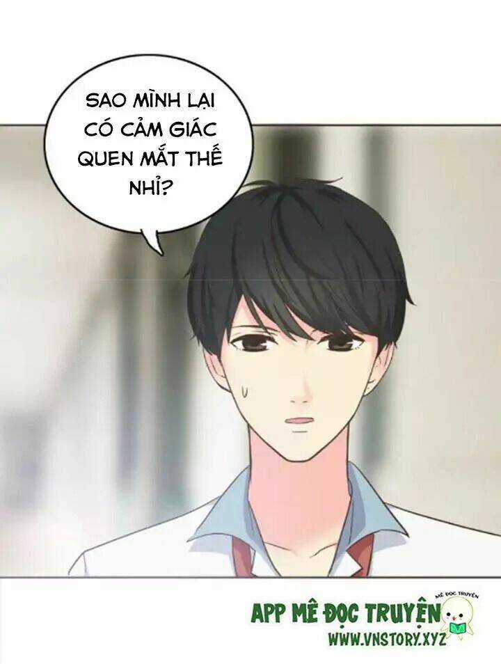 Xin Chào! Dân Nữ Chapter 69.2 trang 44