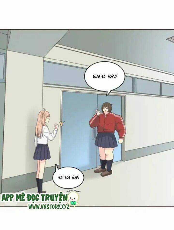 Xin Chào! Dân Nữ Chapter 69.2 trang 47