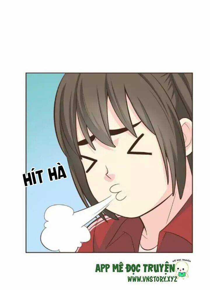 Xin Chào! Dân Nữ Chapter 69.2 trang 48