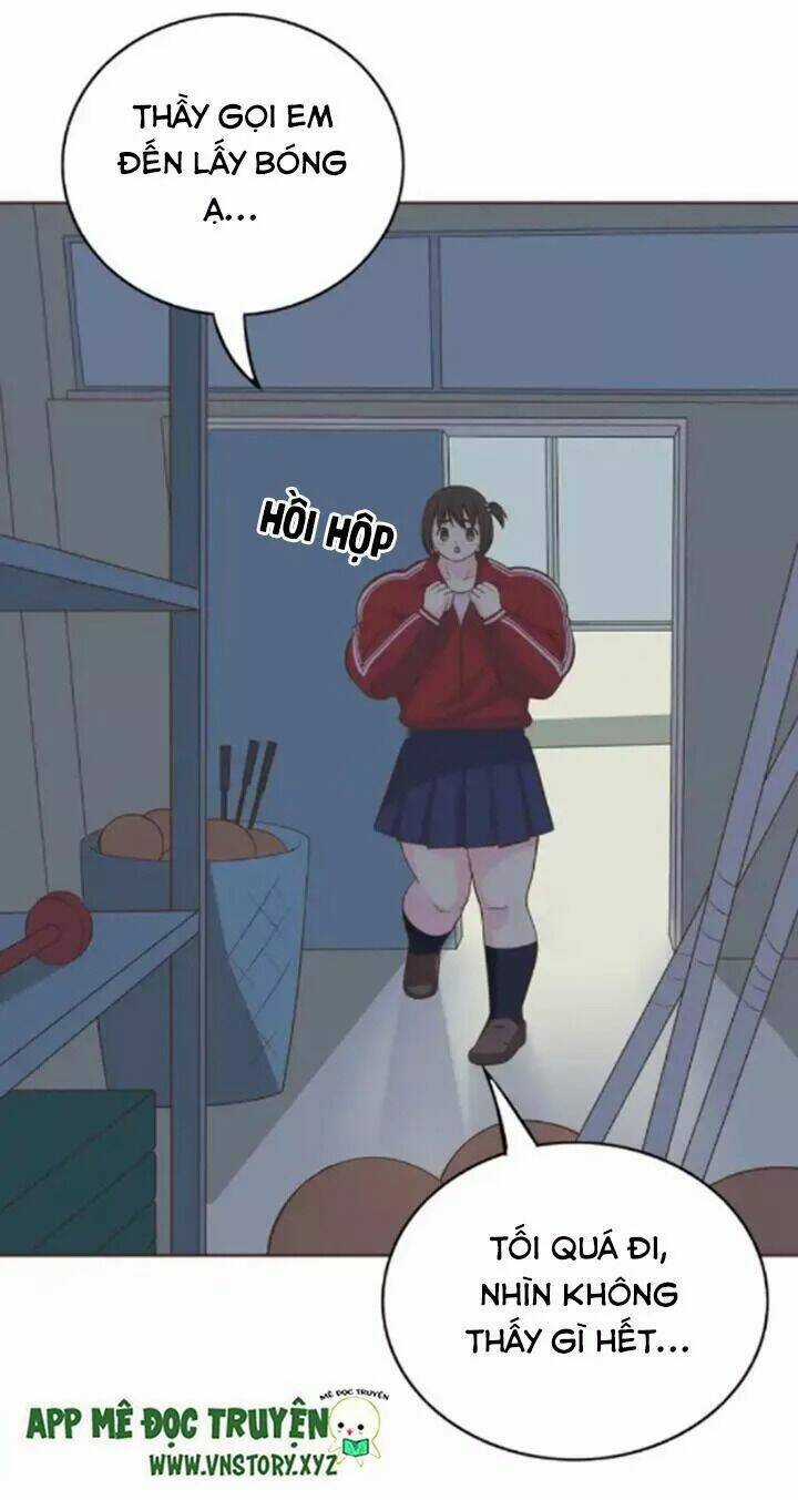 Xin Chào! Dân Nữ Chapter 69.2 trang 49