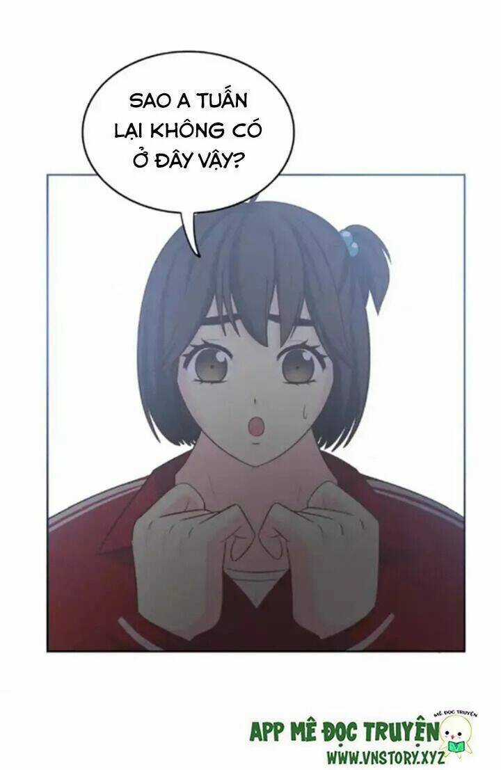 Xin Chào! Dân Nữ Chapter 69.2 trang 51