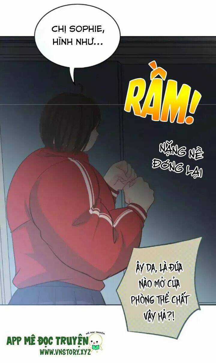 Xin Chào! Dân Nữ Chapter 69.2 trang 52