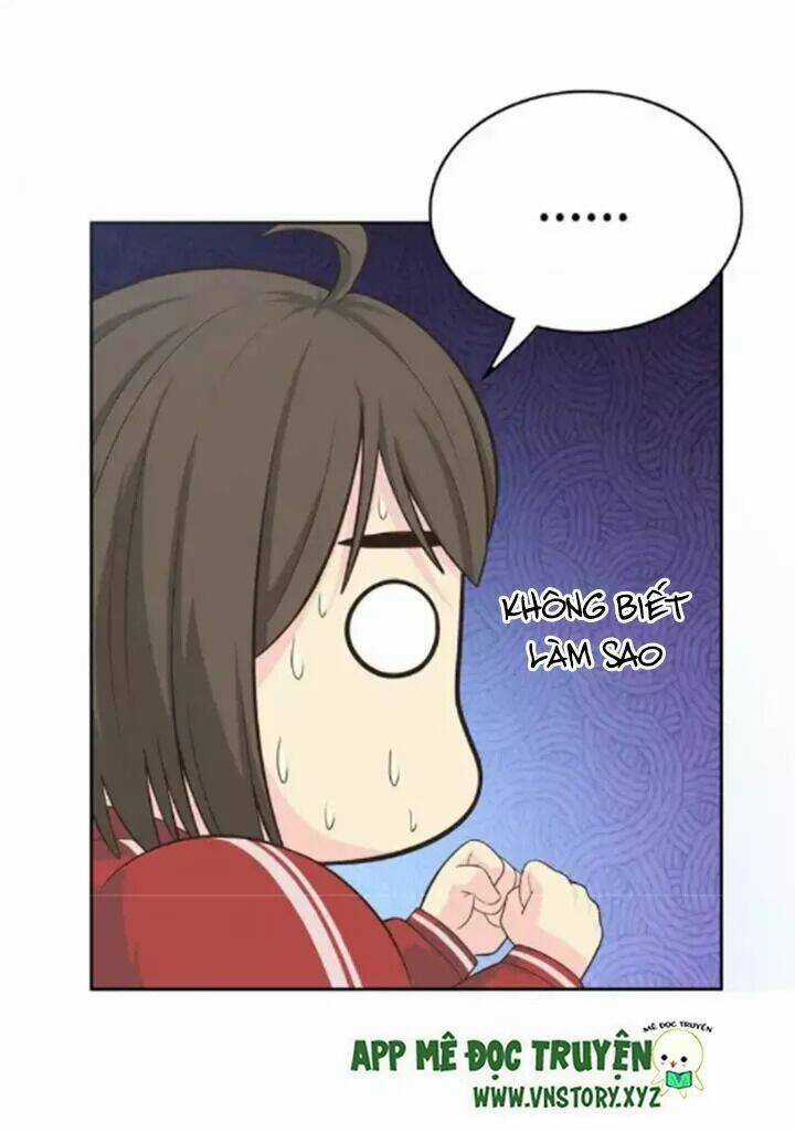 Xin Chào! Dân Nữ Chapter 69.2 trang 53