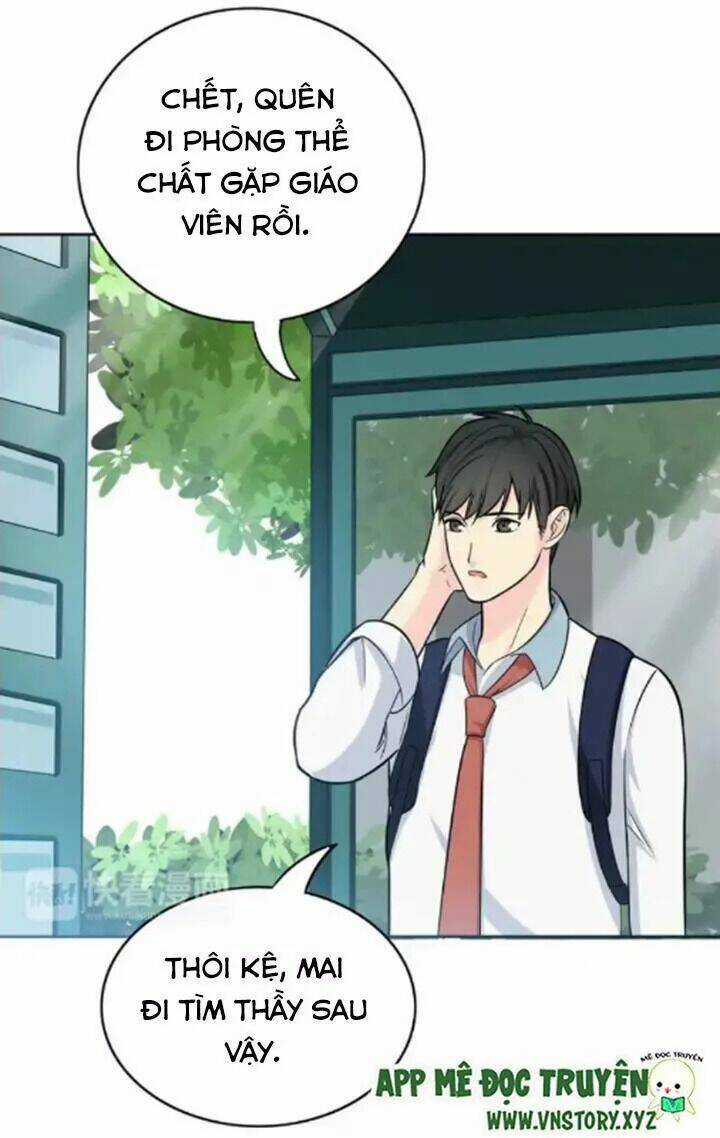 Xin Chào! Dân Nữ Chapter 69.2 trang 56