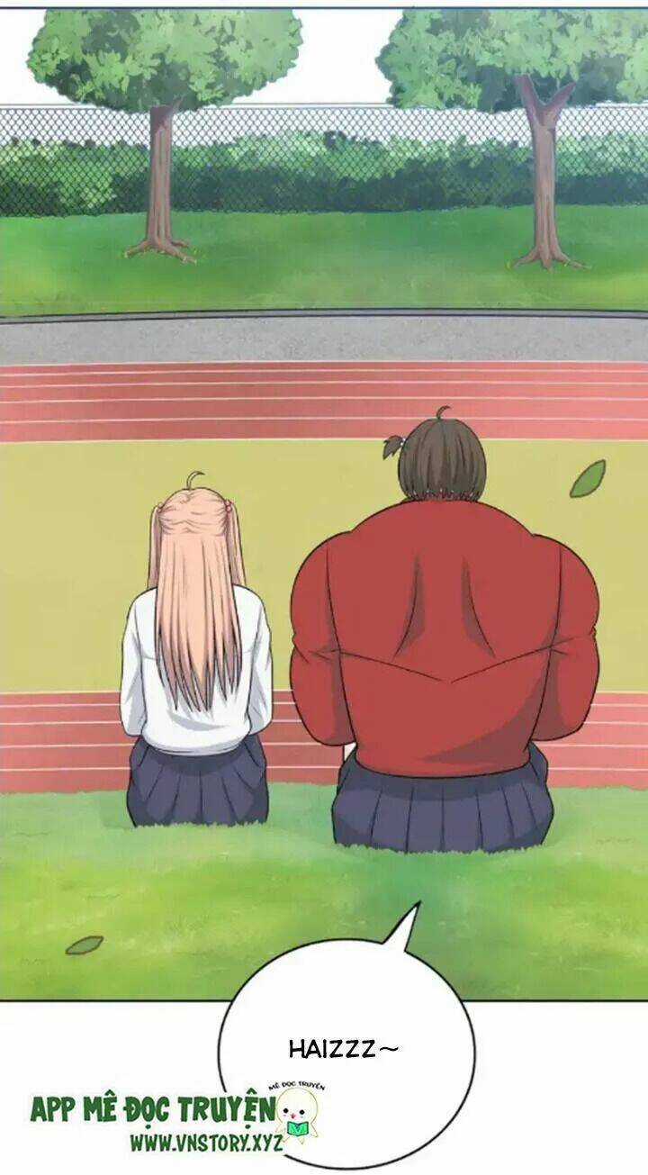 Xin Chào! Dân Nữ Chapter 69.2 trang 59