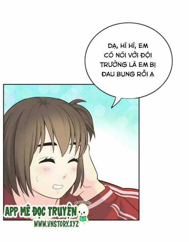 Xin Chào! Dân Nữ Chapter 69.2 trang 6