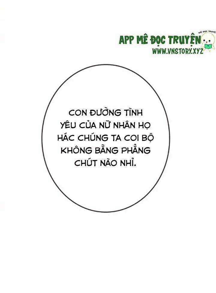Xin Chào! Dân Nữ Chapter 69.2 trang 60
