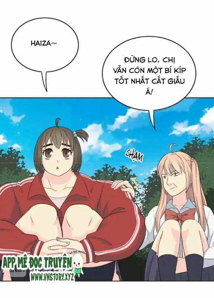 Xin Chào! Dân Nữ Chapter 69.2 trang 63