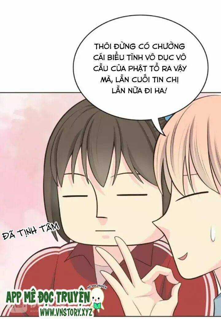 Xin Chào! Dân Nữ Chapter 69.2 trang 64