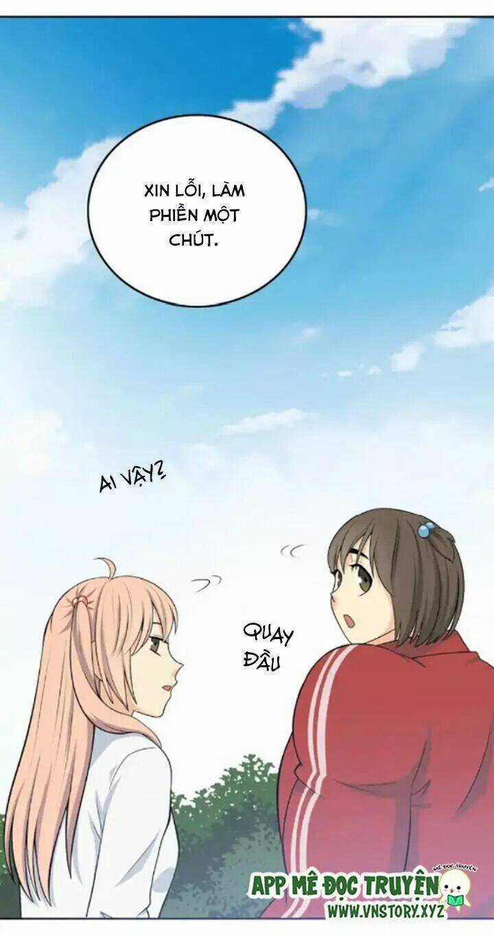 Xin Chào! Dân Nữ Chapter 69.2 trang 65