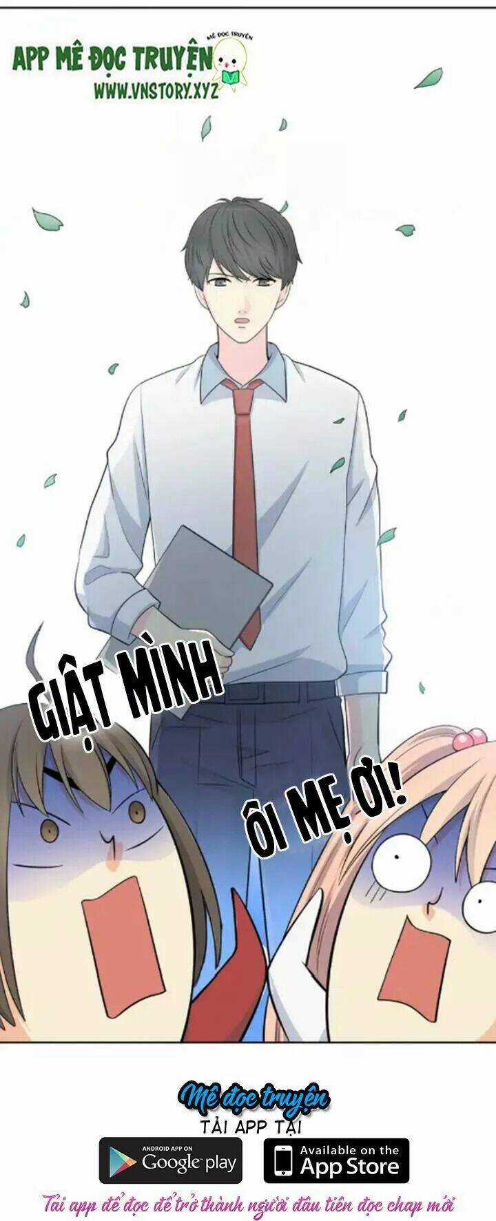 Xin Chào! Dân Nữ Chapter 69.2 trang 66