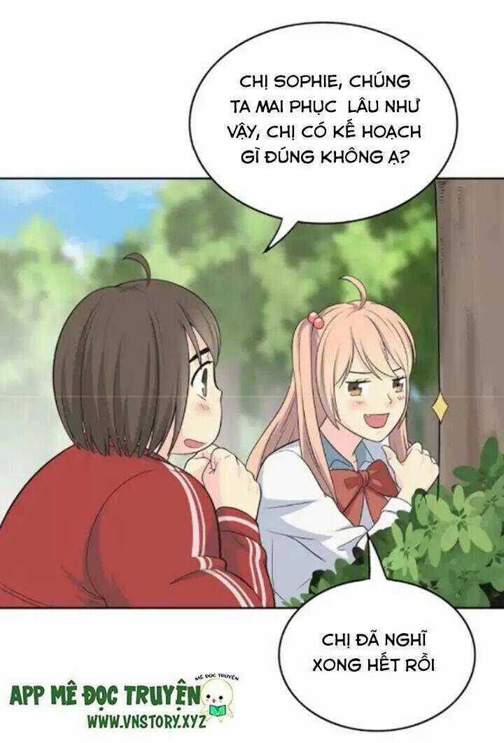 Xin Chào! Dân Nữ Chapter 69.2 trang 7