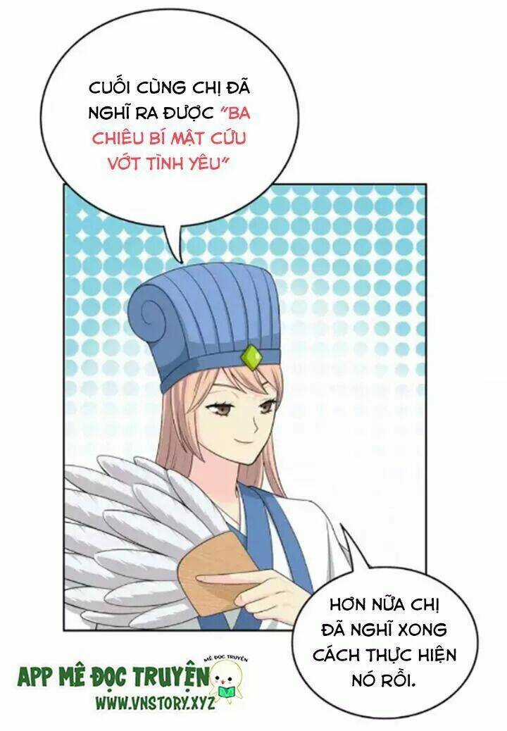 Xin Chào! Dân Nữ Chapter 69.2 trang 8