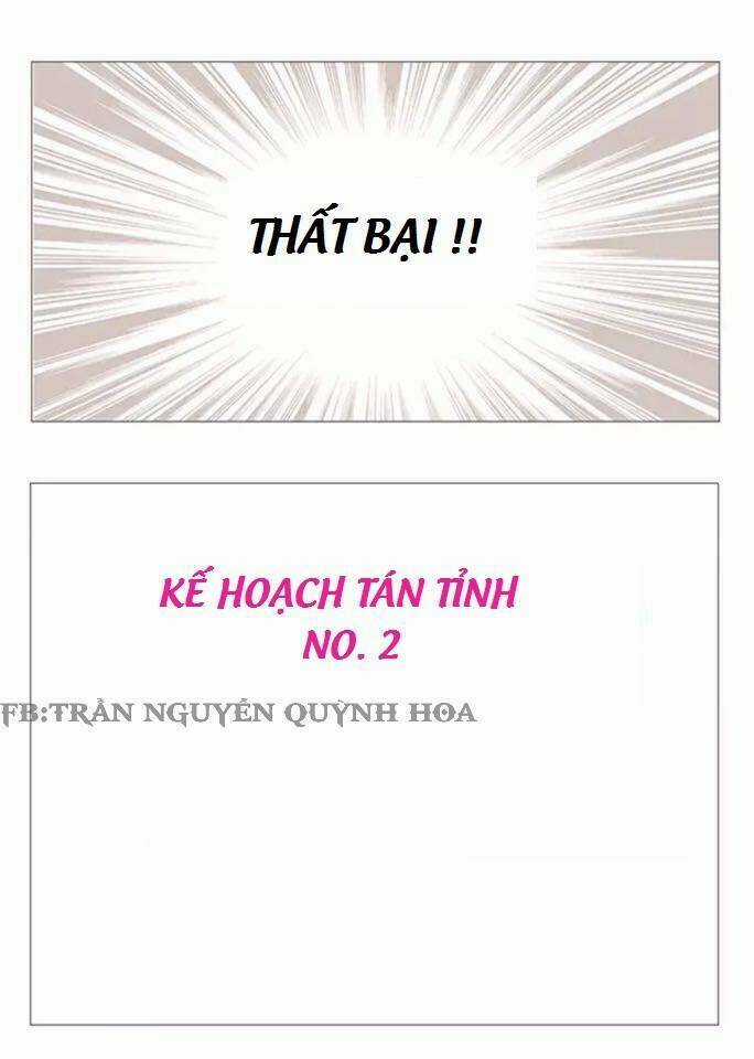 Xin Chào! Dân Nữ Chapter 7 trang 15