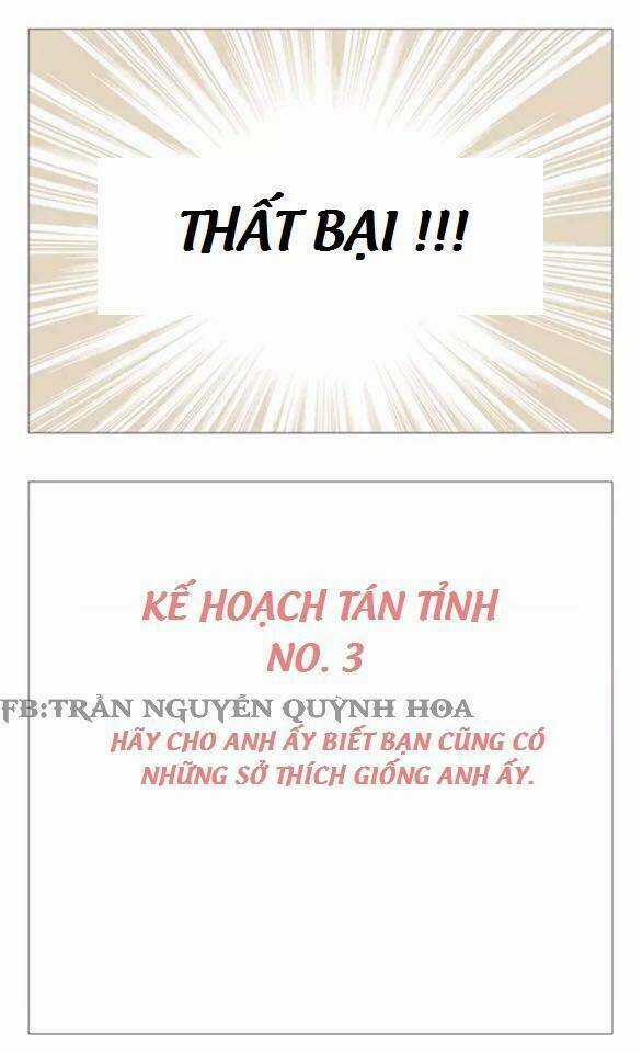 Xin Chào! Dân Nữ Chapter 7 trang 20
