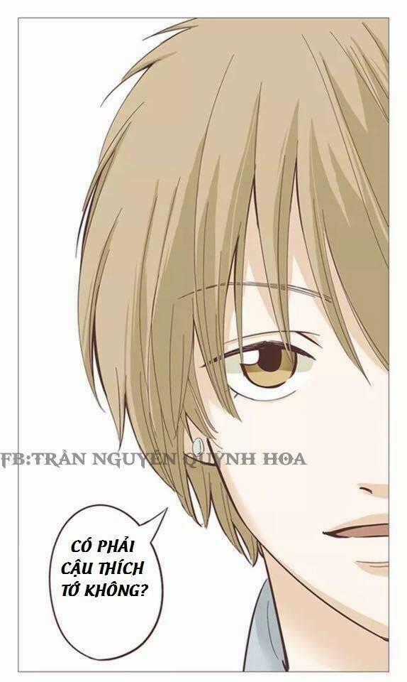 Xin Chào! Dân Nữ Chapter 7 trang 29