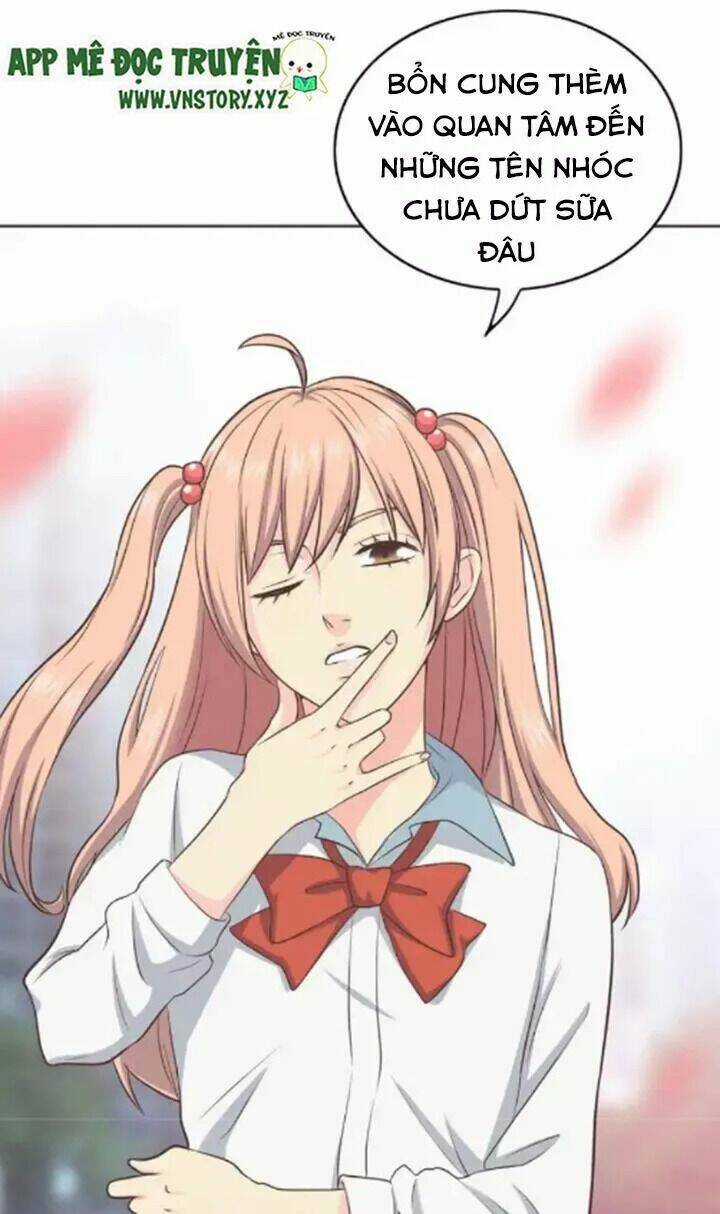 Xin Chào! Dân Nữ Chapter 70 trang 11