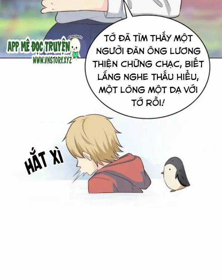 Xin Chào! Dân Nữ Chapter 70 trang 12