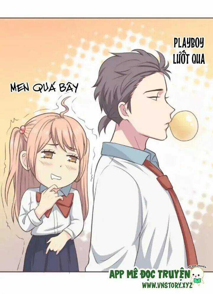 Xin Chào! Dân Nữ Chapter 70 trang 13