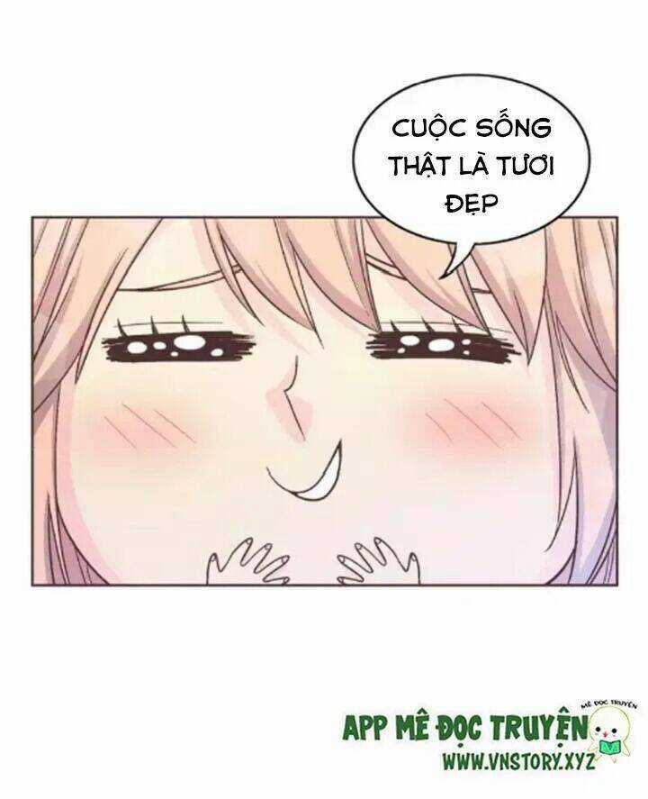 Xin Chào! Dân Nữ Chapter 70 trang 14