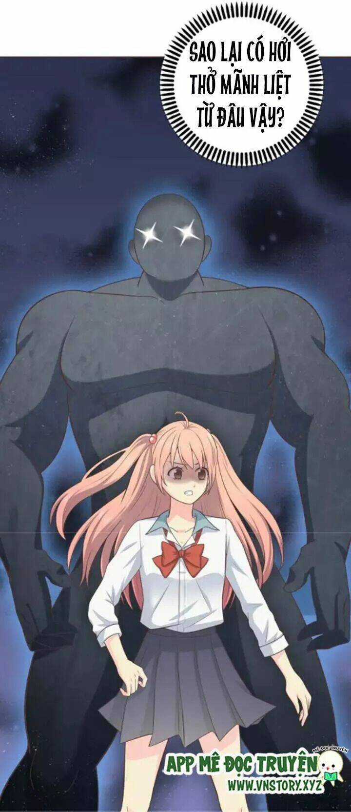 Xin Chào! Dân Nữ Chapter 70 trang 16