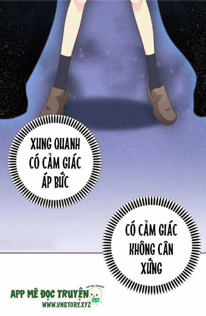 Xin Chào! Dân Nữ Chapter 70 trang 17