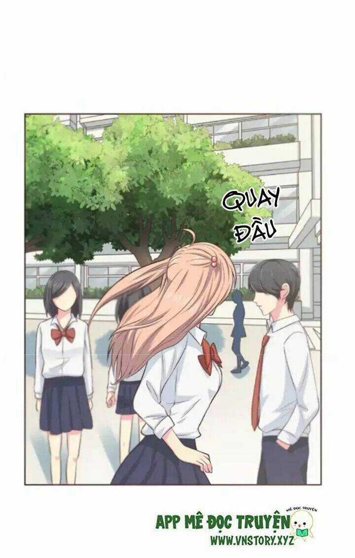 Xin Chào! Dân Nữ Chapter 70 trang 19