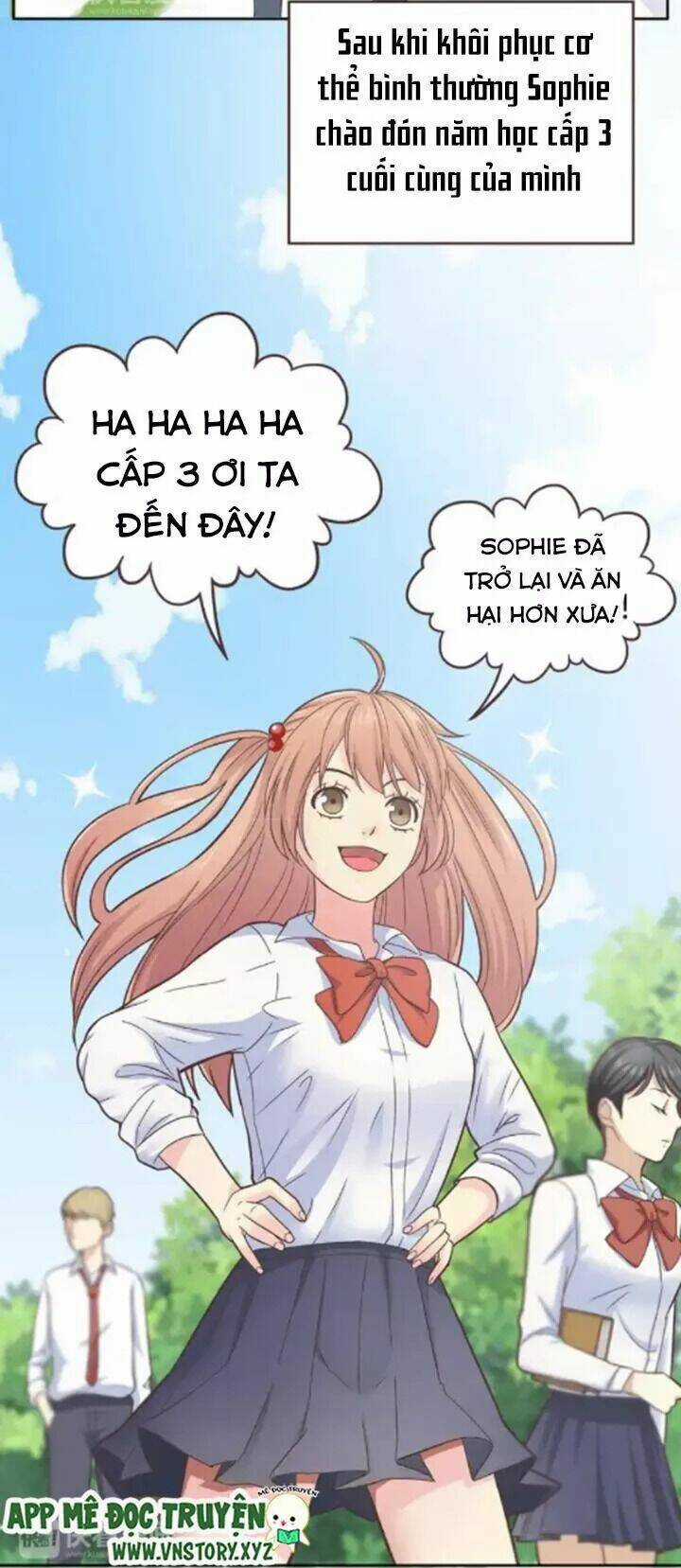 Xin Chào! Dân Nữ Chapter 70 trang 2