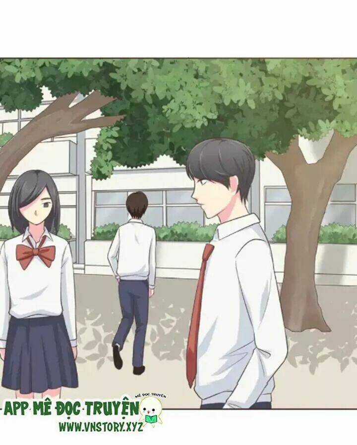 Xin Chào! Dân Nữ Chapter 70 trang 20