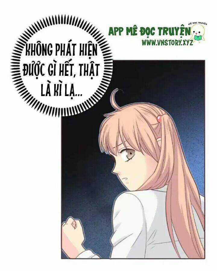 Xin Chào! Dân Nữ Chapter 70 trang 21