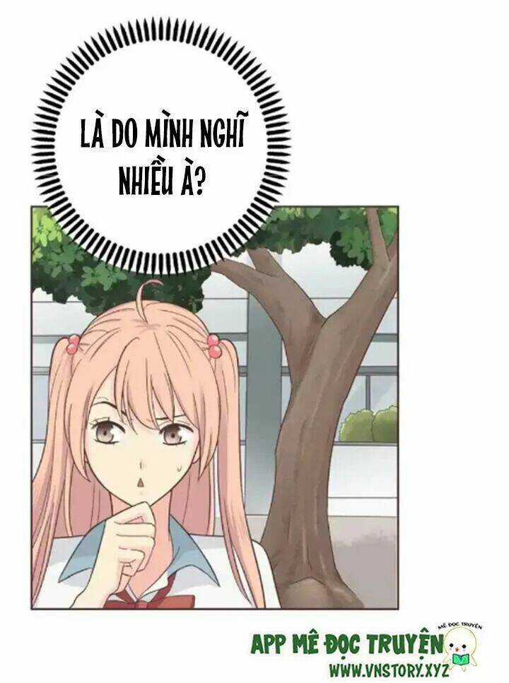 Xin Chào! Dân Nữ Chapter 70 trang 22