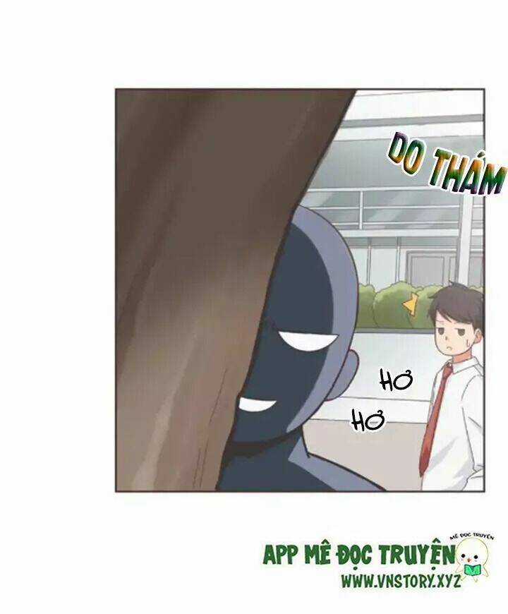 Xin Chào! Dân Nữ Chapter 70 trang 23