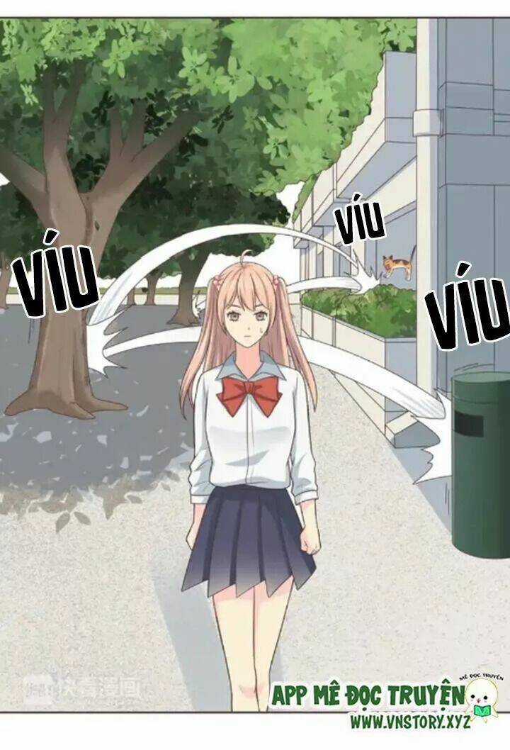 Xin Chào! Dân Nữ Chapter 70 trang 24