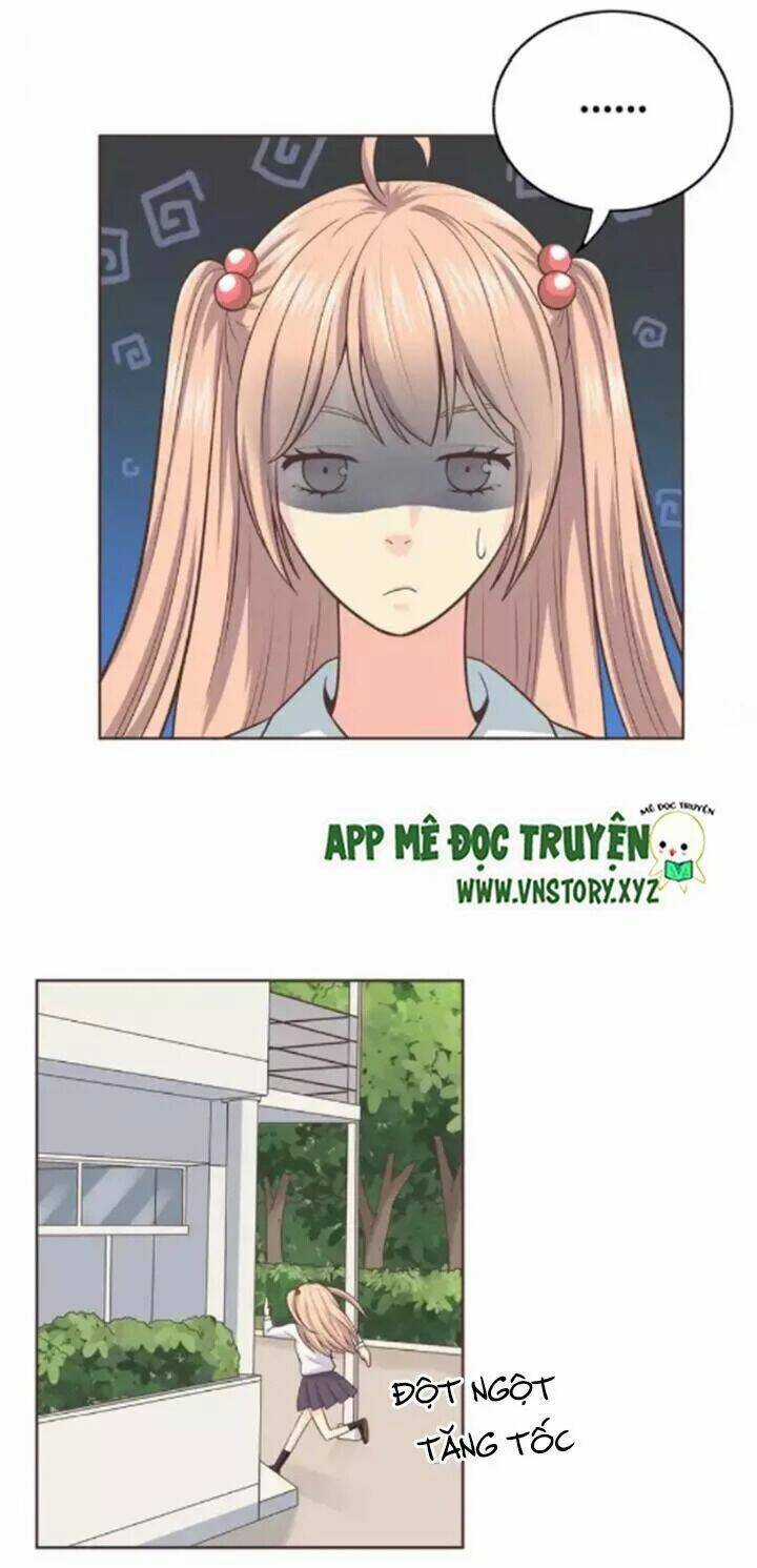 Xin Chào! Dân Nữ Chapter 70 trang 25