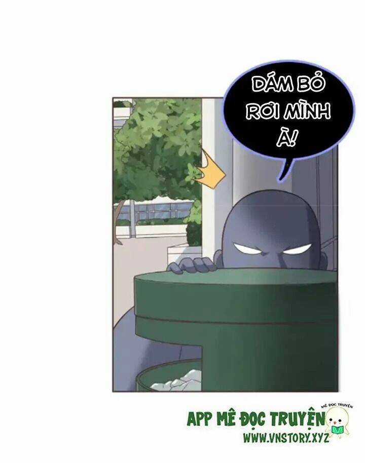 Xin Chào! Dân Nữ Chapter 70 trang 26