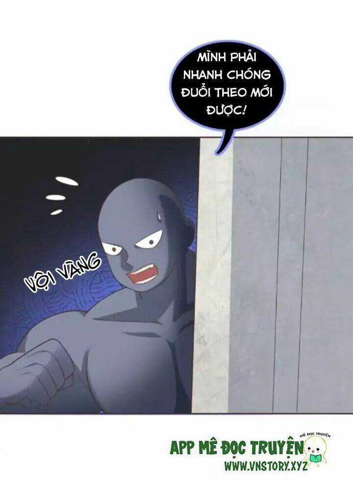 Xin Chào! Dân Nữ Chapter 70 trang 27