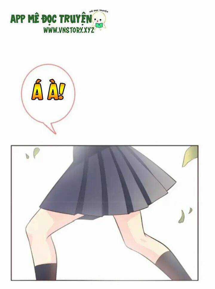 Xin Chào! Dân Nữ Chapter 70 trang 28