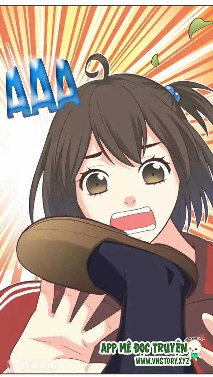 Xin Chào! Dân Nữ Chapter 70 trang 29