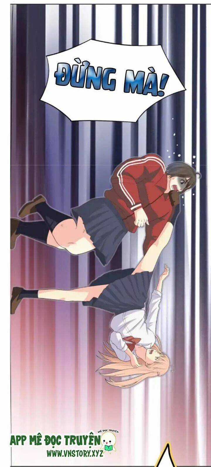 Xin Chào! Dân Nữ Chapter 70 trang 30