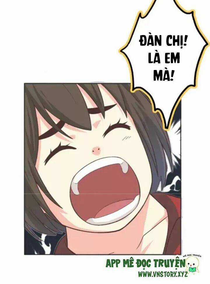 Xin Chào! Dân Nữ Chapter 70 trang 31